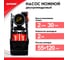 Ножной насос Zipower двухцилиндровый, цилиндр 55x120 мм PM4410 3
