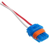 Патрон лампы Cartage H27/2, H11, H8, H9, 12 В 5232165