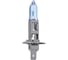 Галогенная лампа Cartage Cool Blue H1, 55 Вт +30%, 12 В, 2 шт. 3850906 2