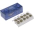 Галогенная лампа Cartage R10W G18, 10 Вт, 24 В, 10 шт. 3850927 1