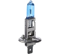 Галогенная лампа Cartage Cool Blue H1, 55 Вт +30%, 12 В 3850905
