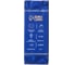 Галогенная лампа Cartage Cool Blue H1, 55 Вт +30%, 12 В 3850905 3