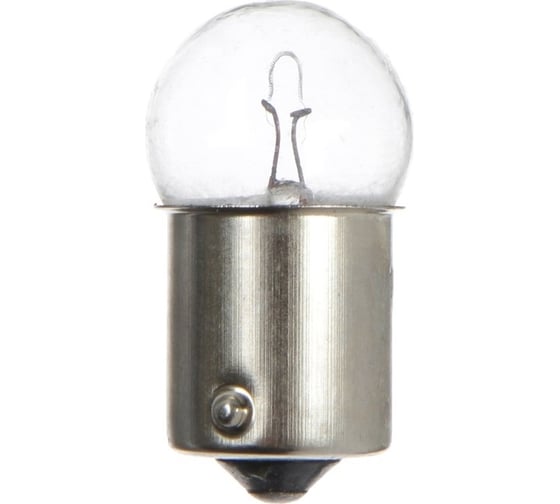Галогенная лампа Cartage R10W G18, 10 Вт, 12 В, 10 шт. 3850926
