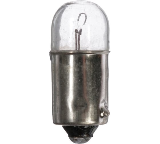 Галогенная лампа Cartage T4W BA9s, 4 Вт, 12 В, 10 шт. 3850924