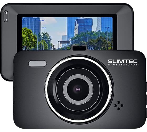 Видеорегистратор Slimtec SPY GS STSGS