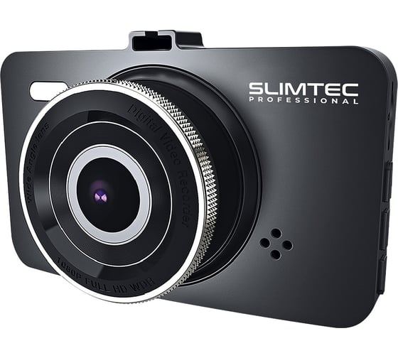 Видеорегистратор Slimtec SPY GS STSGS