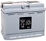 Аккумулятор HOWTER Grey 62L 580A 242x175x190 463281 3