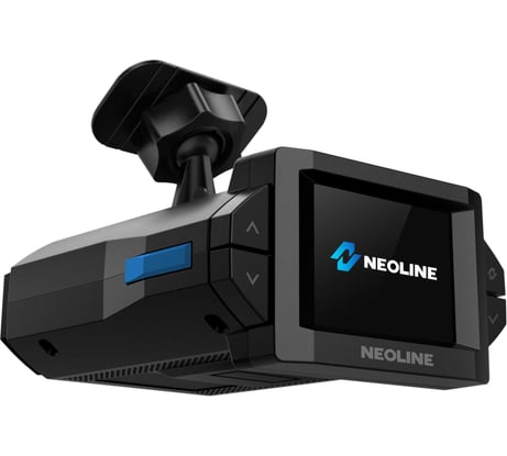 Видеорегистратор Neoline X-COP CITYSMART 8809034009360