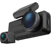 Видеорегистратор Neoline Argus 4K Dual 6901007200087