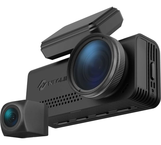 Видеорегистратор Neoline Argus 4K Dual 6901007200087 1