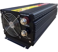 Инвертор Союз 5000W/12V 882005