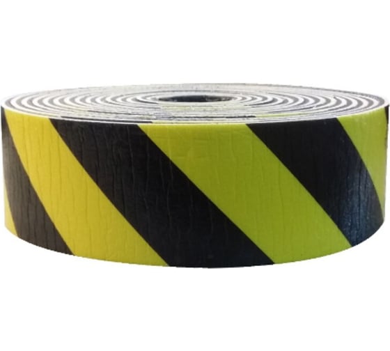 Профиль защитный сигнальный П-МАТ тип E 8/90 10 м. E8/10/200/90AMR 1