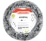 Оплетка SKYWAY искусственный мех M (37-39 см) Arctic-8 Серый S01107042 2