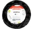 Оплетка SKYWAY искусственный мех M (37-39 см) Arctic-9 Черная S01107043 2
