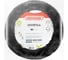 Оплетка SKYWAY искусственный мех M (37-39 см) Arctic-9 Черная S01107043 3