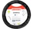 Оплетка SKYWAY искусственный мех S (35-37 см) Arctic-3 Черная S01107039 2