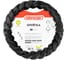 Оплетка SKYWAY искусственный мех M (37-39 см) Arctic-10 Черная S01107044 2