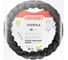 Оплетка SKYWAY искусственный мех M (37-39 см) Arctic-10 Черная S01107044 3