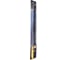 Щетка стеклоочистителя каркасная 17"/430 мм HOLA HB17 1