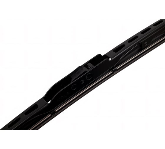 Щетка стеклоочистителя каркасная (2 шт; 24"/600 мм; 16"/400 мм) HOLA HB2416