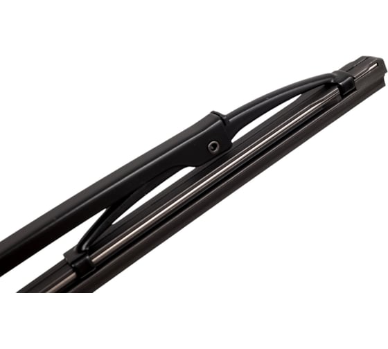 Щетка стеклоочистителя каркасная (2 шт; 24"/600 мм; 16"/400 мм) HOLA HB2416