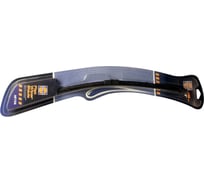 Щетка стеклоочистителя бескаркасная 19"/480 мм HOLA HF19A