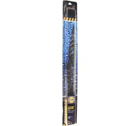Щетка стеклоочистителя каркасная 18"/450 мм HOLA HB18