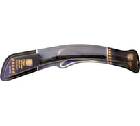 Щетка стеклоочистителя бескаркасная 17"/430 мм HOLA HF17A