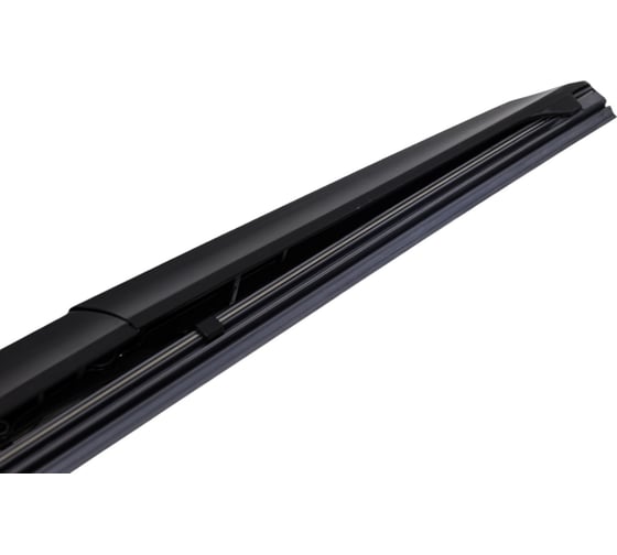 Щетка стеклоочистителя гибридная (28"/700 мм; 8 адаптеров) HOLA HQ28