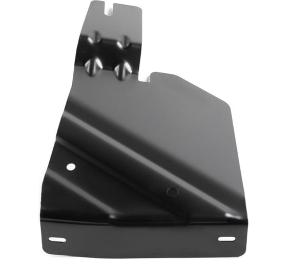 Защита бокового пыльника AutoMax правый + комплект крепежа Сталь, Chery Tiggo 4;Chery Tiggo 4 Pro;Chery Tiggo 7;Chery Tiggo 7 Pro;Chery Tiggo 7 Pro AM.0926.1 1