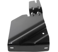 Защита бокового пыльника AutoMax левый + комплект крепежа, Сталь, Chery Tiggo 4;Chery Tiggo 4 Pro;Chery Tiggo 7;Chery Tiggo 7 Pro;Chery Tiggo 7 Pro M AM.0925.1