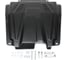 Защита картера + КПП + комлект крепежа AutoMAX Сталь, Chery Tiggo 4;Chery Tiggo 7;Chery Tiggo 7 Pro;Chery Tiggo 7 Pro Max;Chery Tiggo 8;Chery Tiggo AM.0920.2 1
