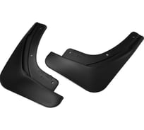 Комплект задних брызговиков Rival VGV U70 Pro 2022- / U75 Plus 2021- 29801002