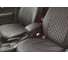 Чехол на центральный подлокотник переднего ряда Defly Toyota Corolla Fielder (E120), 2000-2006, экокожа черная, 1 шт Arm-Ty3-2-2K 3