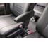 Чехол на подлокотник переднего ряда Defly Toyota Tank/Roomy, Daihatsu Thor, Subaru Justy, 2016-2020, экокожа черная, 1 шт Arm-Ty74-2-2K 6