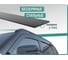 Дефлекторы окон Defly 2D Haval Jolion, 2020-н.в., комплект 4 шт. 2DHav004 3
