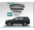 Дефлекторы окон Defly 2D Chery Tiggo 7 Pro Max, 2022-н.в., комплект 6 шт. 2DCr001 6