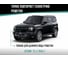 Утеплитель радиатора для Jetour T2, 2024-н.в Defly экокожа, черная ZJt1-2KR 3