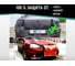 Утеплитель радиатора для Jetour T2, 2024-н.в Defly экокожа, черная ZJt1-2KR 7