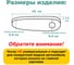 Чехлы на подлокотники переднего ряда Lexus RX330 (XU30), 2003-2006 Defly экокожа бежевая, 2 шт Arm-Lx3-2-6K 4