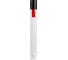Столбик дорожный сигнальный AIRLINE 750мм(тип С2) соотв.ТР ТС 014/2011,кругл.сечен.,с креп.основой ADPP016 2