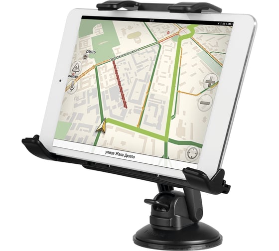 Универсальный планшетный держатель Interstep SH-50 Lite 38568 1