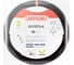 Оплетка велюр SKYWAY M (37-39 см) Arctic-12 Черный/красная S01107047 2