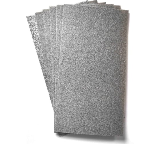 Виброшумоизоляция для автомобиля НПС Развитие с клеевым слоем сильной фиксации 10 мм х 600мм х 1000мм (упаковка 2 шт) 17092029 1