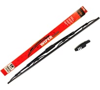 Щетка стеклоочистителя 28"/700 мм универсальная Garde WB700K