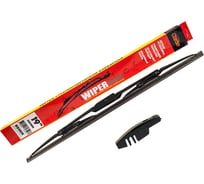 Щетка стеклоочистителя 19"/480 мм универсальная Garde WB480K