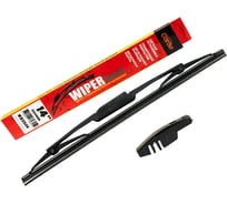 Щетка стеклоочистителя 14"/350 мм универсальная Garde WB350K