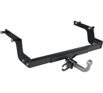 ТСУ PT Group /тип А/ RENAULT Logan 2014-/ Logan Stepway 2018- RLO-14-991528.00Black