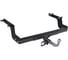 ТСУ PT Group /тип А/ RENAULT Logan 2014-/ Logan Stepway 2018- RLO-14-991528.00Black 1