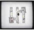 Автолампа SKYWAY диод H3 PK22s 12V 40W 5000Лм компакт START 6000К Белая коробка комп.2шт S08201627 2